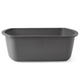 Rectangular Plastic Washbasins
